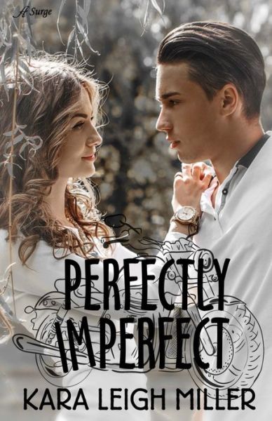 Cover for Kara Leigh Miller · Perfectly Imperfect (Paperback Book) (2020)