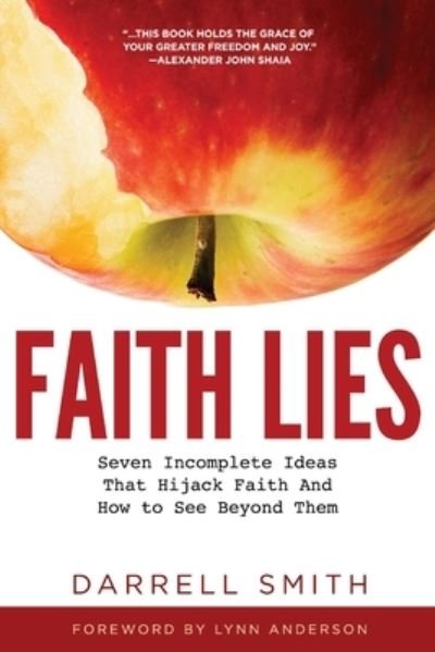 Cover for Darrell Smith · Faith Lies (Taschenbuch) (2020)