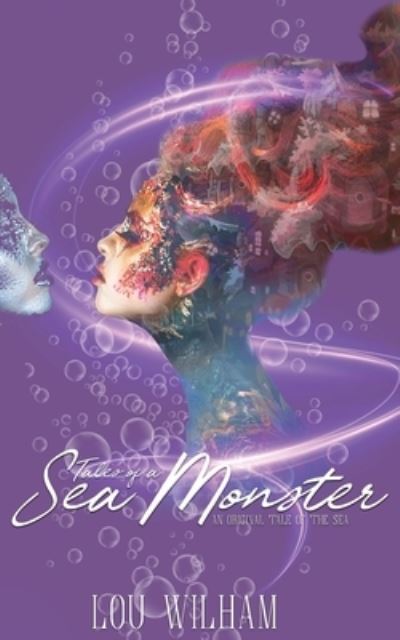 Cover for Lou Wilham · Tales of a Sea Monster (N/A) (2022)