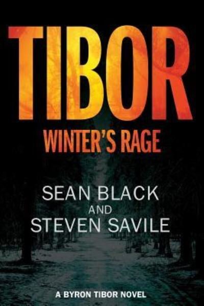 Cover for Steven Savile · Tibor (Paperback Book) (2017)