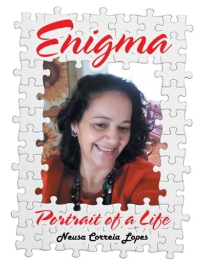 Cover for Neusa Correia Lopes · Enigma (Bog) (2020)