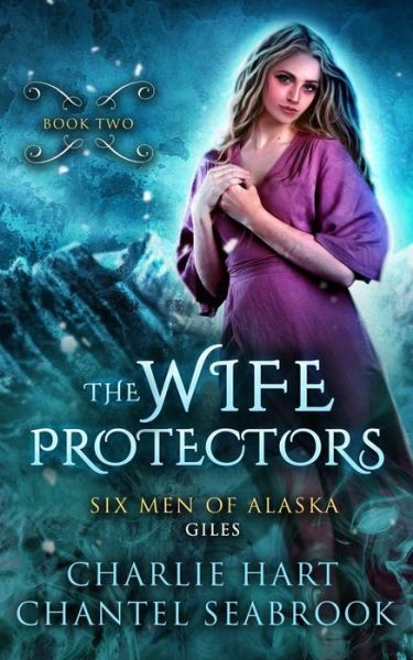 Cover for Chantel Seabrook · The Wife Protectors (Paperback Book) (2018)