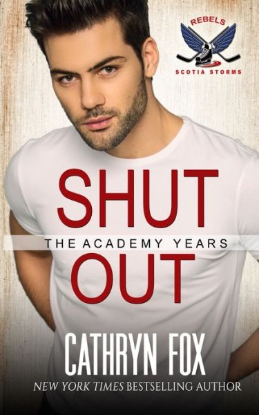 Shut Out - Cathryn Fox - Bücher - Foxy Ink - 9781989374818 - 2. Dezember 2022