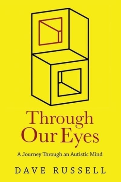 Cover for Dave Russell · Through Our Eyes (Paperback Book) (2020)