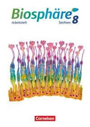 Cover for Wehser · Biosphäre Sekundarstufe I - Gymn (Book)