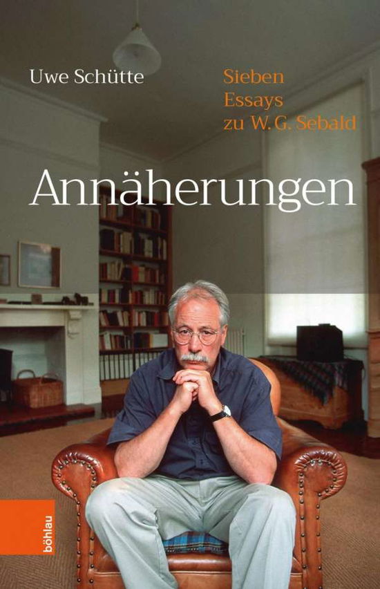 Cover for Schütte · Annäherungen (Book) (2019)