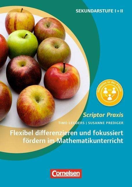 Cover for Leuders · Flexibel differenzieren und fok (Bok)