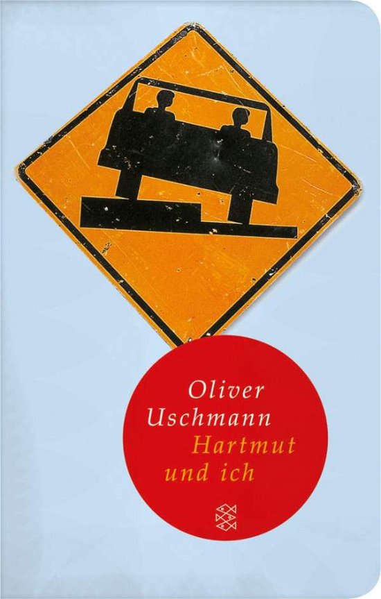Cover for Oliver Uschmann · Fischer TB.51081 Uschmann.Hartmut u.ich (Book)