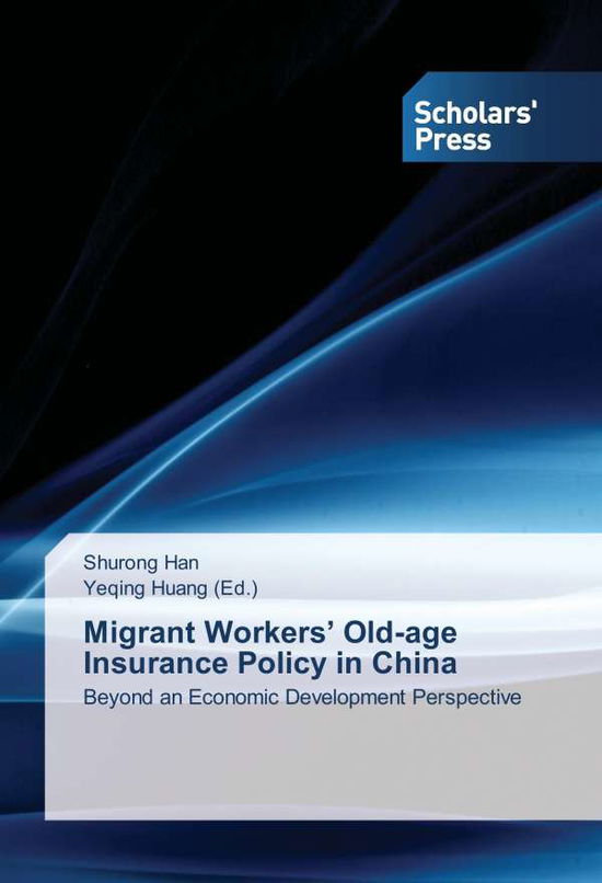 Cover for Han · Migrant Workers' Old-age Insurance (Book)