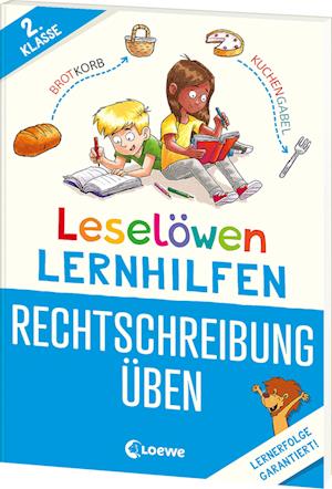 Cover for Wittenburg:leselÃ¶wen Lernhilfen · Recht (Book)