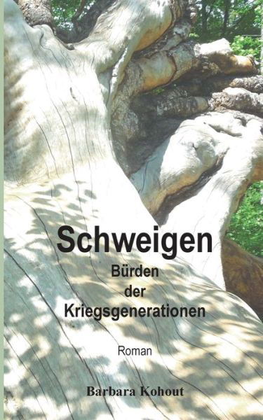 Cover for Kohout · Schweigen (Bok) (2020)
