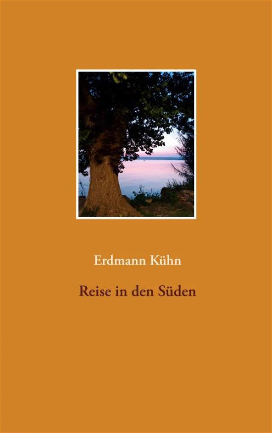 Cover for Kühn · Reise in den Süden (N/A)