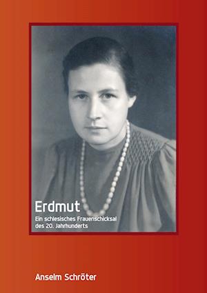 Cover for Anselm Schröter · Erdmut (Book) (2025)