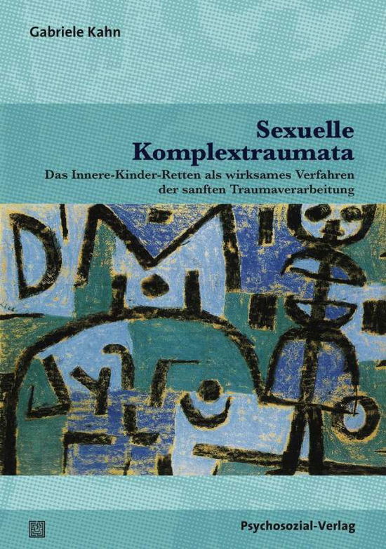 Cover for Kahn · Sexuelle Komplextraumata (Bok)