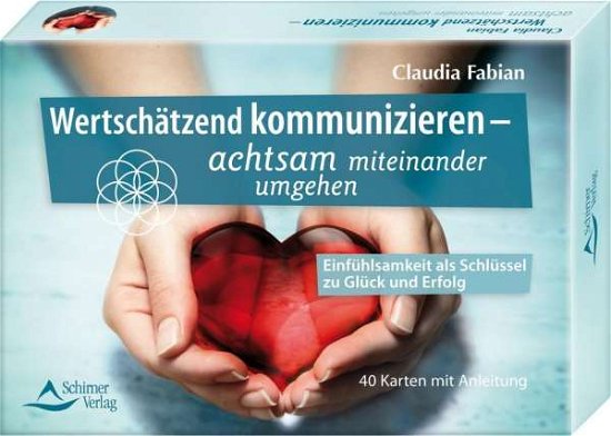 Cover for Fabian · Wertschätzend kommunizieren (Bog)