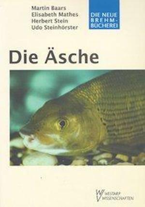 Cover for Konrad Baars · Die Äsche (Taschenbuch) (2001)