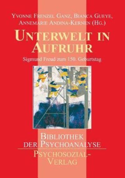 Yvonne Frenzel Ganz · Unterwelt in Aufruhr (Paperback Book) (2007)
