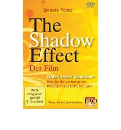 Cover for Debbie Ford · The Shadow Effect-der Film (DVD) (2011)