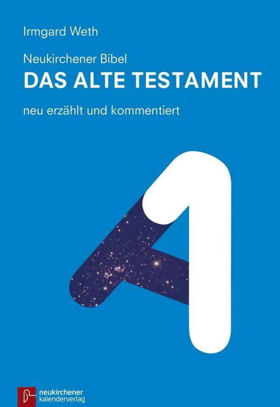 Cover for Weth · Neukirchener Bibel - Das Alte Test (Buch)