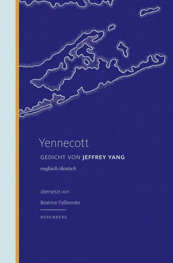 Yennecott - Yang - Books -  - 9783937834818 - 