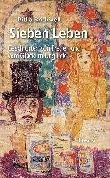 Cover for Ditha Brickwell · Sieben Leben (Buch)