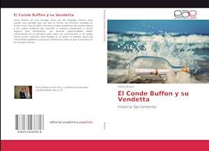 Cover for Bueno · El Conde Buffon y su Vendetta (Book)