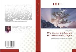 Cover for Dalamu · Une analyse du discours sur le c (Buch)