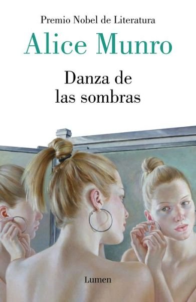 Cover for Alice Munro · Danza de las sombras / Dance of the Happy Shades: and Other Stories (Paperback Book) (2022)