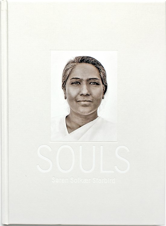 Cover for Søren Solkær Starbird · Souls (Innbunden bok) [1. utgave] [Hardback] (2011)