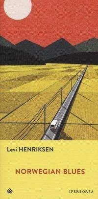 Cover for Levi Henriksen · Norwegian Blues (DVD)