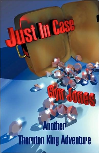 Cover for Glyn Idris Jones · Just In Case (Pocketbok) (2009)