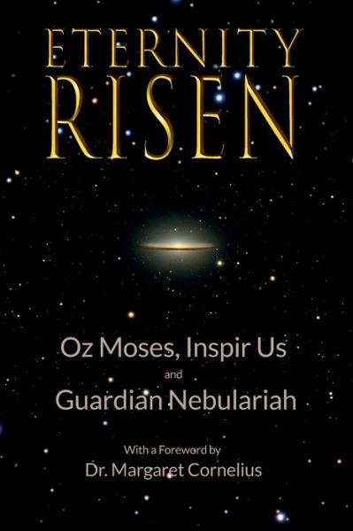 Cover for Inspir Us · Eternity Risen (Paperback Book) (2021)