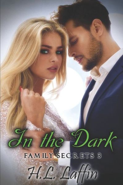 Cover for H L Laffin · In the Dark (Paperback Book) (2020)