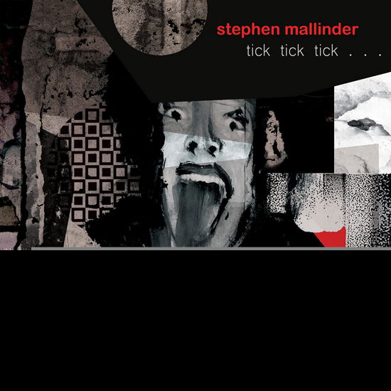 Tick Tick Tick - Stephen Mallinder - Música - DAIS - 0011586672819 - 15 de julho de 2022