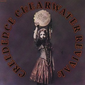 Creedence Clearwater Revival · Mardi Gras (LP) (2015)