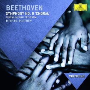 Beethoven: Symphony No 9 Choral - Virtuoso / Pletnev / Russian National Orchestra - Musiikki - DECCA - 0028947833819 - tiistai 24. heinäkuuta 2012