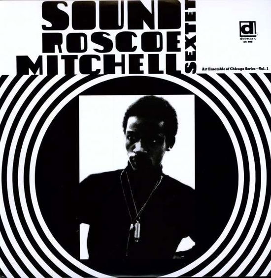 Sound - Roscoe Mitchell - Music - DELMARK - 0038153040819 - November 19, 2009