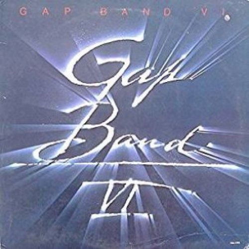 Vi - Gap Band - Music - TOTAL EXPERIENCE - 0045931570819 - August 25, 2013