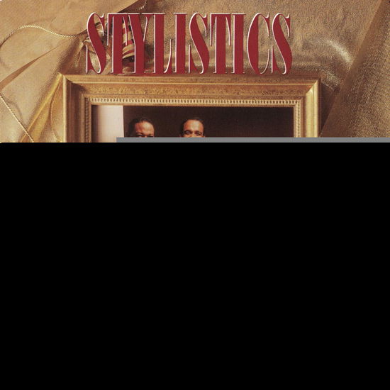 Cover for Stylistics · Christmas (LP) (2020)