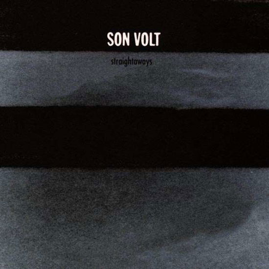 Straightaways - Son Volt - Music - WARNER BROTHERS - 0093624651819 - February 26, 2008