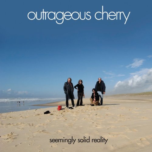 Seemingly Solid Reality - Outrageous Cherry - Musikk - ALIVE - 0095081010819 - 1. juli 2010