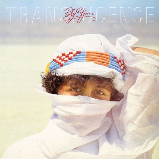 Cover for Poly Styrene · Translucence (LP) [Reissue edition] (2021)