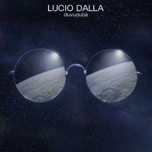 Cover for Lucio Dalla · Duvuduba (LP) (2018)