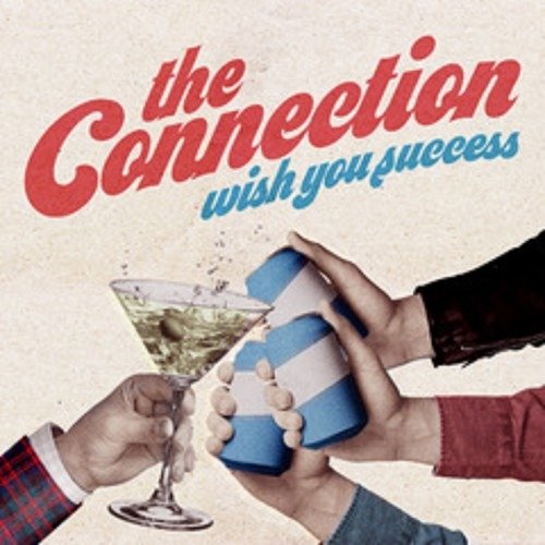 Cover for Connection · Wish You Succes (LP) (2018)