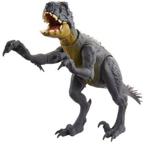 Cover for Jurassic World · Jurassic World: Neue Abenteuer Dino Escape Actionf (Toys) (2023)