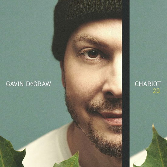 Cover for Gavin Degraw · Chariot 20 (LP/7&quot;) (2024)