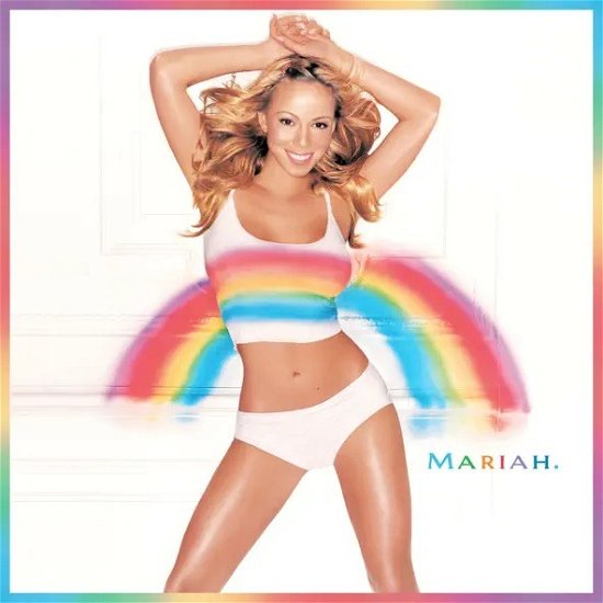 Rainbow (25th Anniversary) - Mariah Carey - Music - Sony Music - 0196588928819 - October 18, 2024