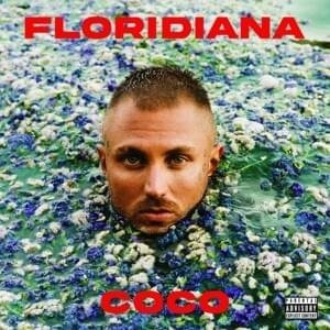 Cover for Coco · Floridiana (CD) (2020)