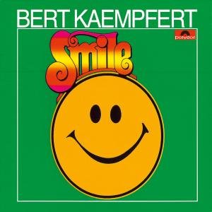 Cover for Bert Kaempfert · Smile (CD) (2009)