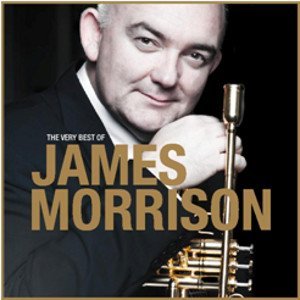 Cover for James Morrison · Very Best of (CD) (2014)